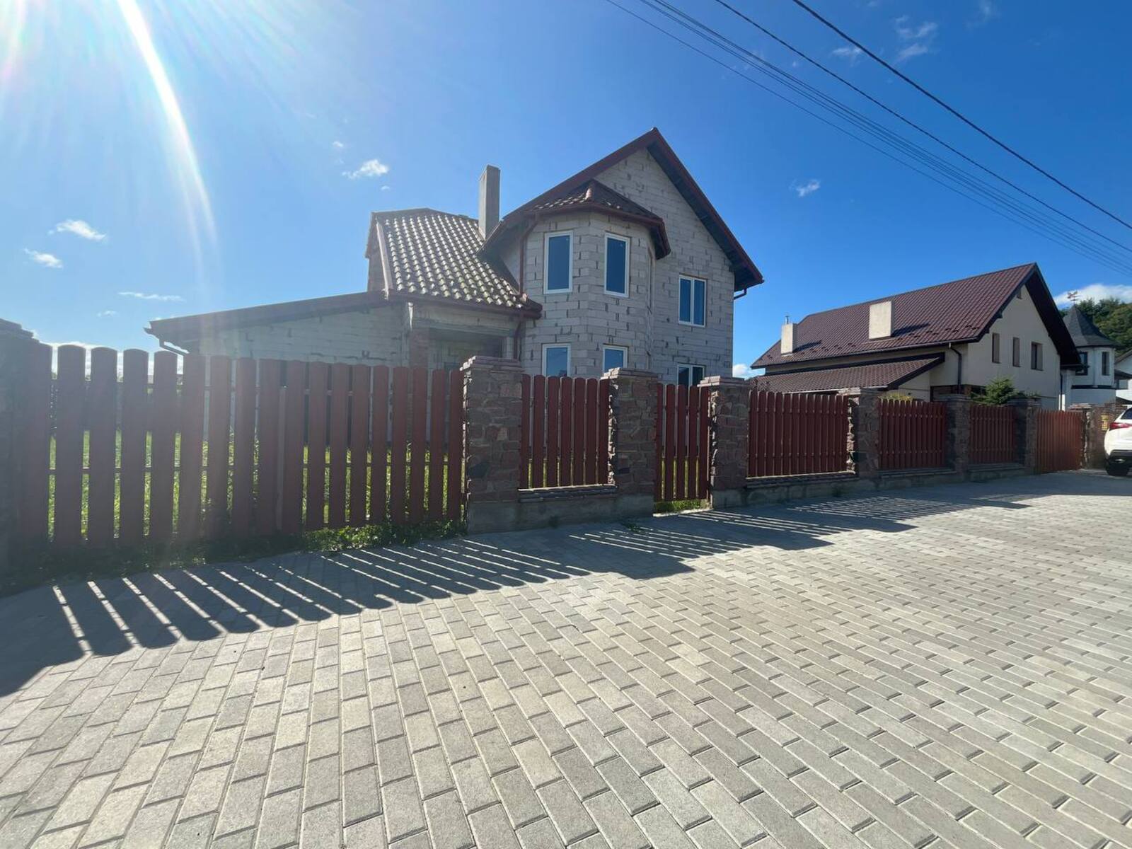 Продаж будинку у с.Ременів фото 1 Продаж будинку у с.Ременів фото 1