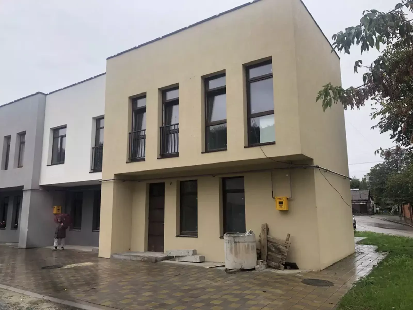 Котедж Тракт глинянський фото 1 Котедж Тракт глинянський фото 1