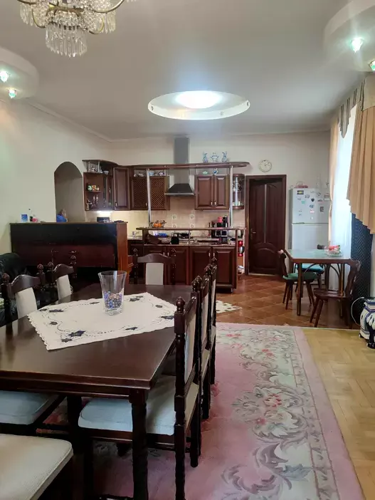 Продаж ½ будинку по горизонталі вул.Рудницького фото 1 Продаж ½ будинку по горизонталі вул.Рудницького фото 1