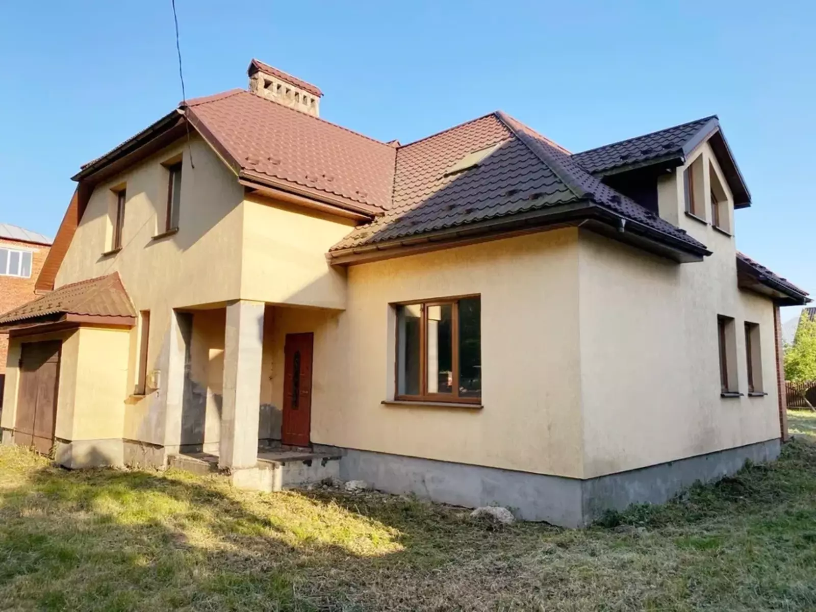 Продається будинок Львівська, Миколаївський, Березина фото 1 Продається будинок Львівська, Миколаївський, Березина фото 1