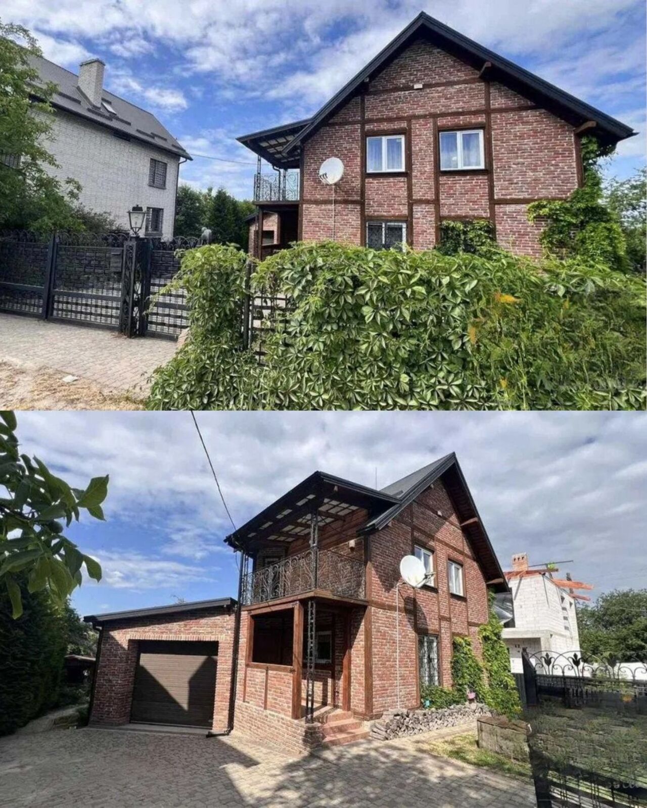 Продаж гарного будинку у мальовничих Винниках по вулиці Забава фото 1 Продаж гарного будинку у мальовничих Винниках по вулиці Забава фото 1