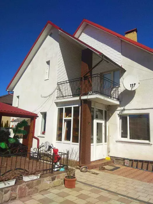 Продаж будинку , 0,5 км від окружної м.Львова, на початку Зимної води фото 1 Продаж будинку , 0,5 км від окружної м.Львова, на початку Зимної води фото 1