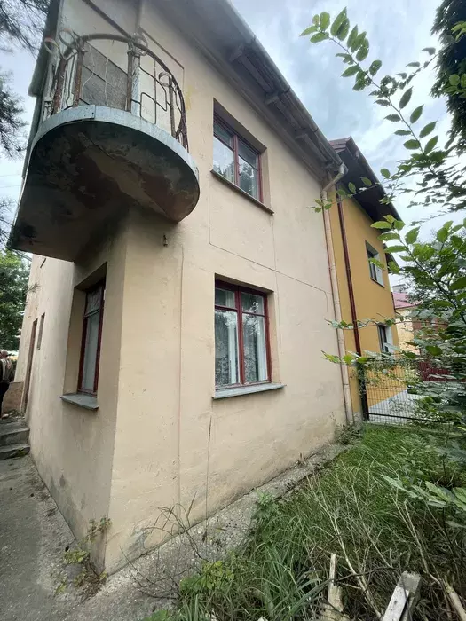 ПРОДАЖ старовинного Польського особняка, Левандівка фото 1 ПРОДАЖ старовинного Польського особняка, Левандівка фото 1