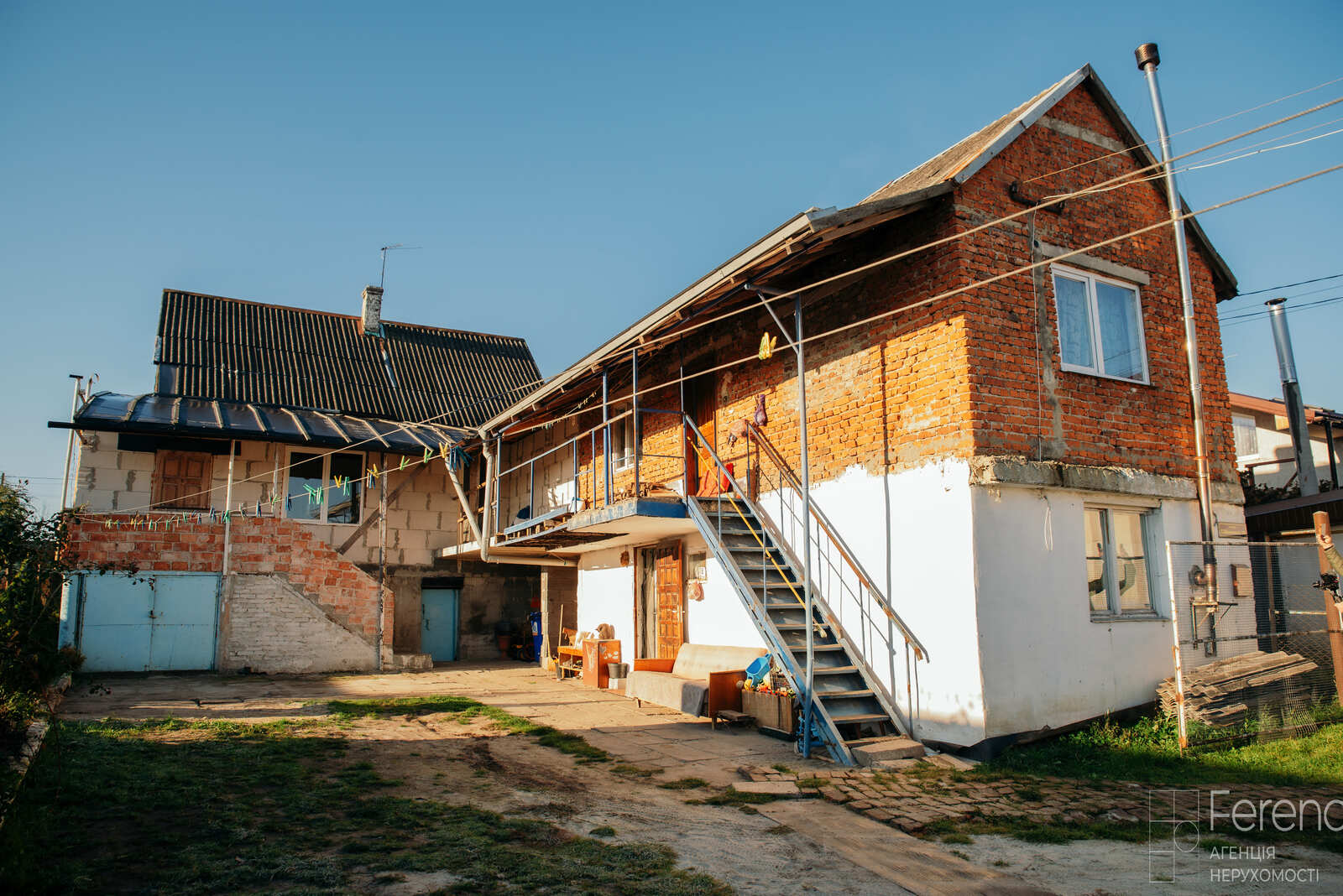 Продаж будинку в с. Давидів фото 1 Продаж будинку в с. Давидів фото 1