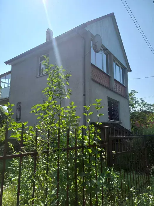 Продаж дачного будинку в м. Львові. Заїзд з вул. Брюховицької. Урочище Клепарів. фото 1 Продаж дачного будинку в м. Львові. Заїзд з вул. Брюховицької. Урочище Клепарів. фото 1
