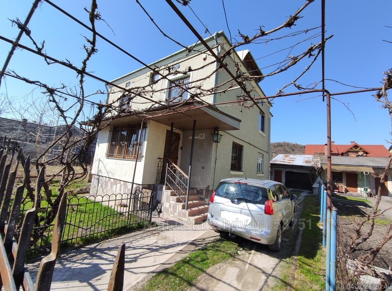 Продаж будинку у Винниках фото 1 Продаж будинку у Винниках фото 1