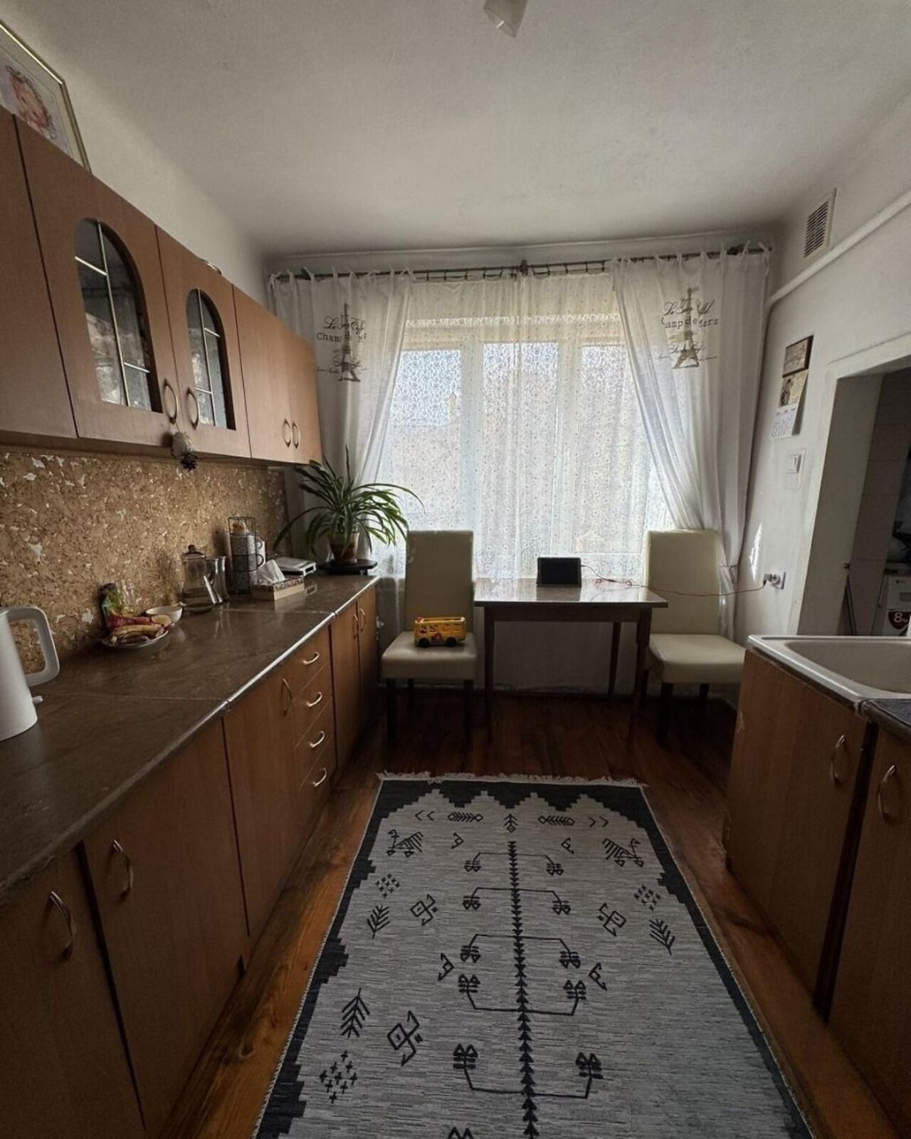 Продаж квартири(1/2 особняка з землею) вул. Шмолянська фото 1 Продаж квартири(1/2 особняка з землею) вул. Шмолянська фото 1