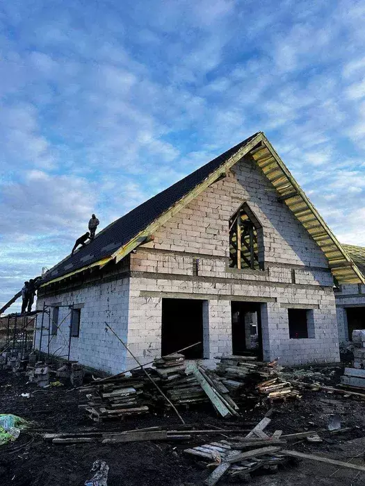 Пропонується Дуплекс площею 130 м² на ділянці 2.5 сотки поблизу міста Львів фото 1 Пропонується Дуплекс площею 130 м² на ділянці 2.5 сотки поблизу міста Львів фото 1