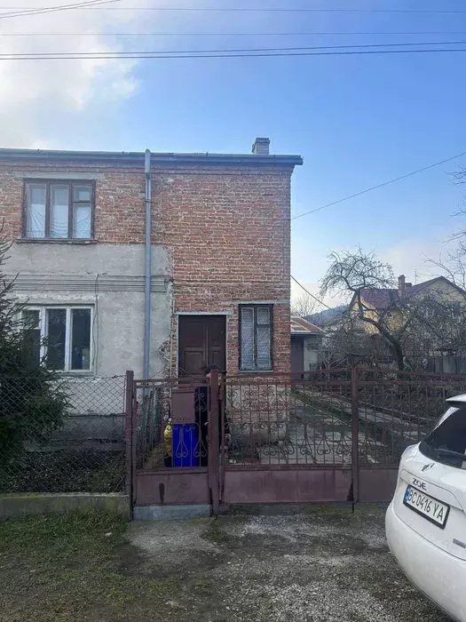 Продається будинок з документами у Винниках на тихій, затишній вулиці з усіма комунікаціями фото 1 Продається будинок з документами у Винниках на тихій, затишній вулиці з усіма комунікаціями фото 1