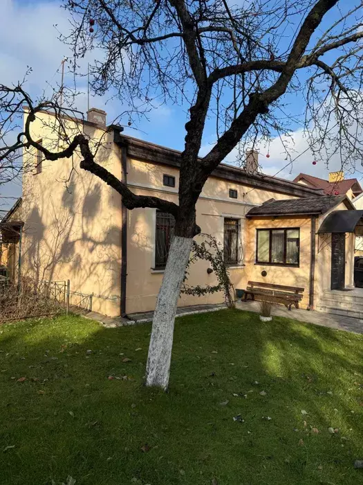 Продаж будинку - вул. Фабрична (бічна Городоцької) фото 1 Продаж будинку - вул. Фабрична (бічна Городоцької) фото 1