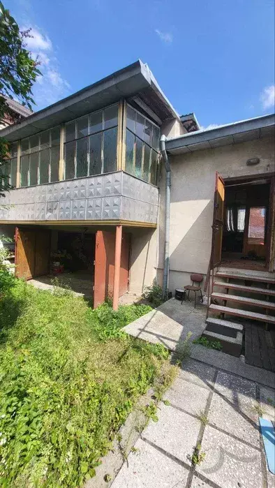 Продаж 5 кімнатної квартири в будинку на 2 сімї по вулиці Східна 43. фото 1 Продаж 5 кімнатної квартири в будинку на 2 сімї по вулиці Східна 43. фото 1