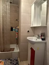     (  )  7