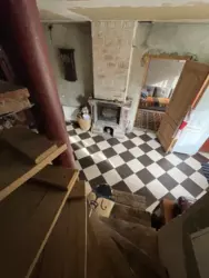        !  9