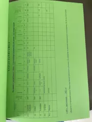     . .   . .  .  16