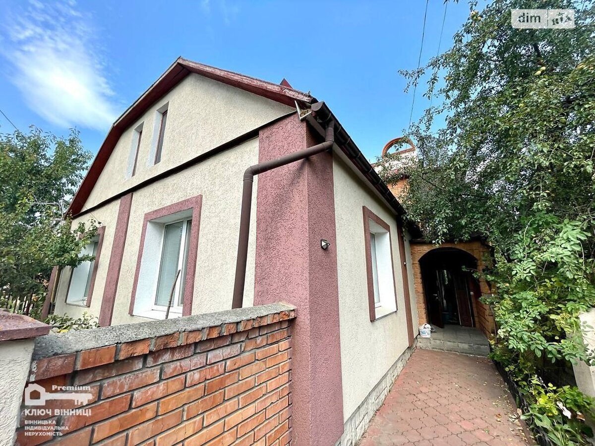 Продається будинок вул. Святослава Хороброго, Вінниця, Вінницька, Ленінський фото 1 Продається будинок вул. Святослава Хороброго, Вінниця, Вінницька, Ленінський фото 1