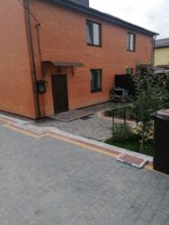 Дуплекс, 4к. Старе місто, вул .Автомобільна 75Б фото 1 Дуплекс, 4к. Старе місто, вул .Автомобільна 75Б фото 1