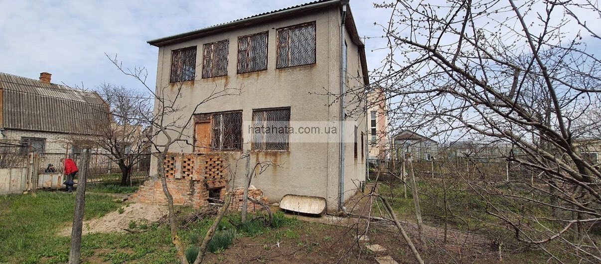 Продажа участка