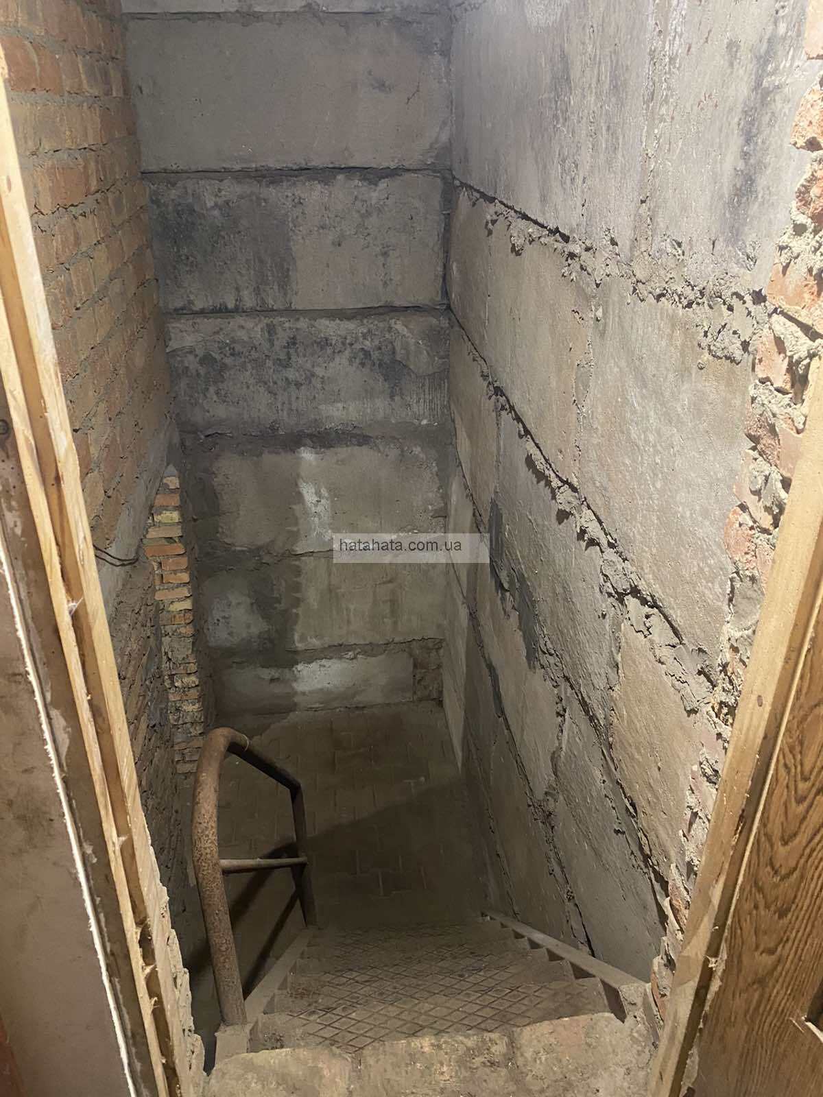 Продаж дільниці