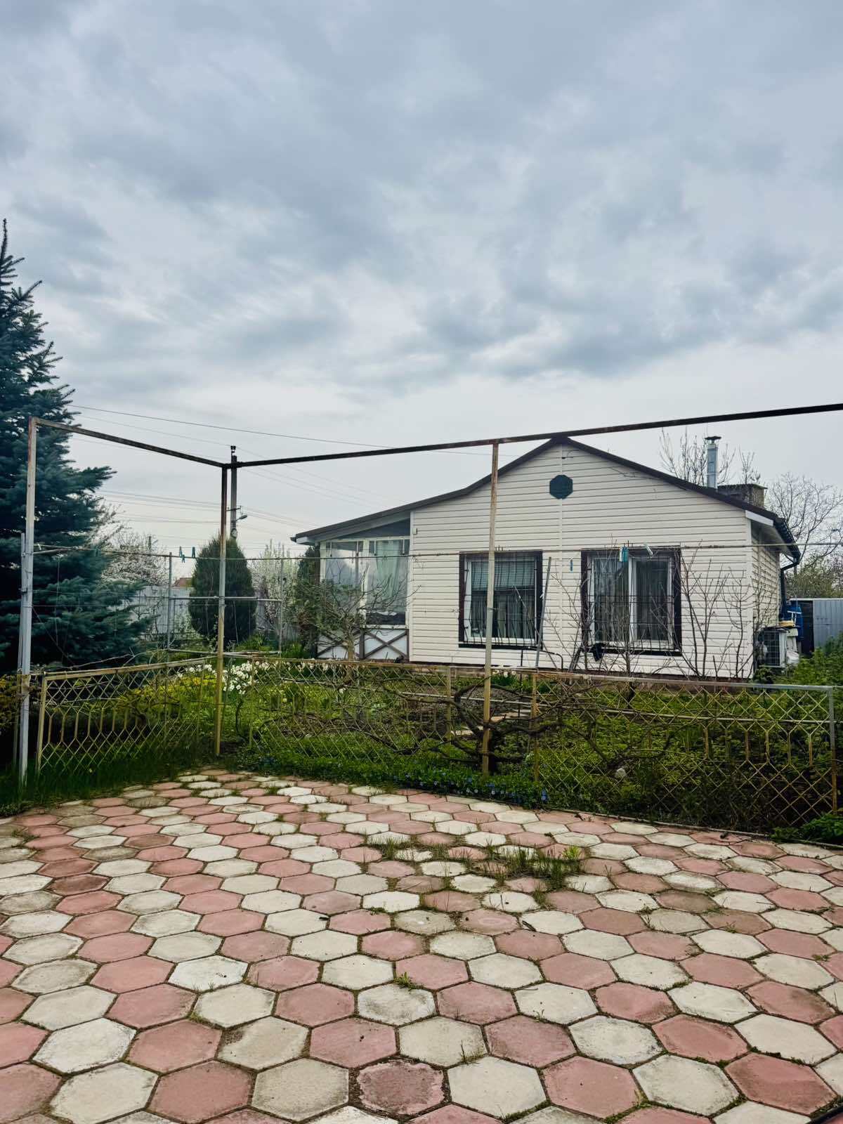 Продаж дільниці