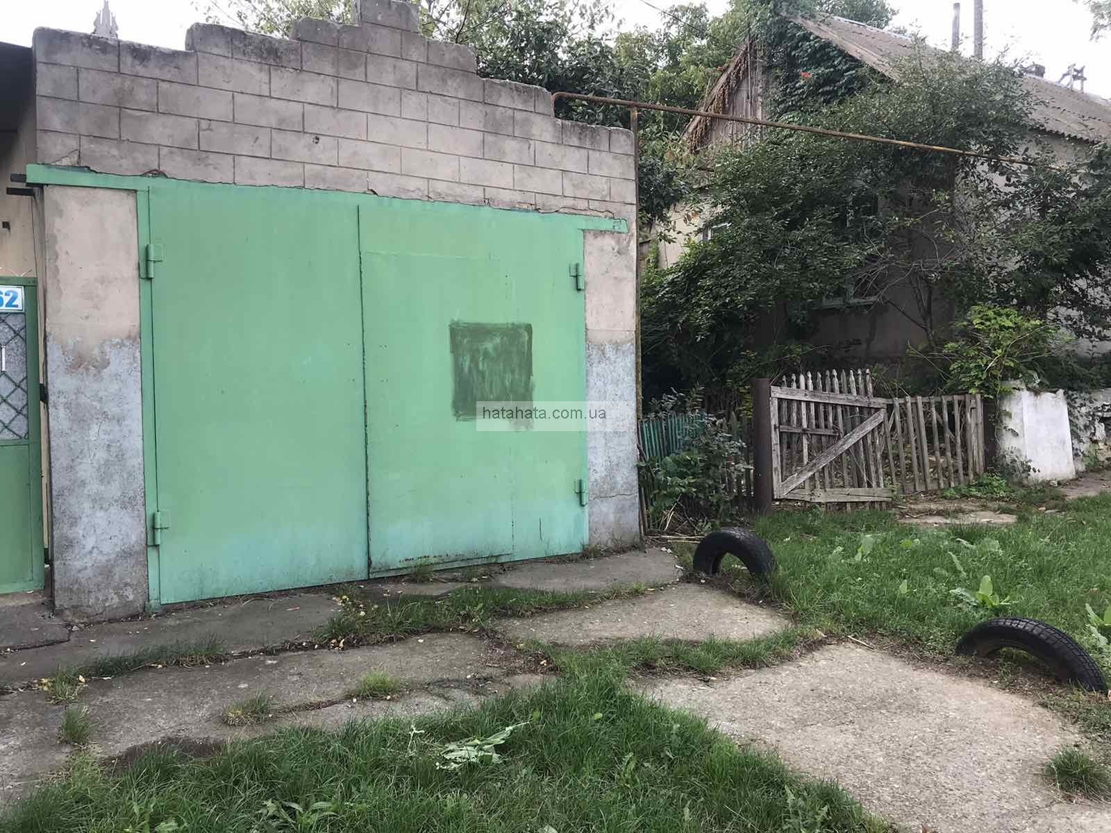 Продаж дільниці