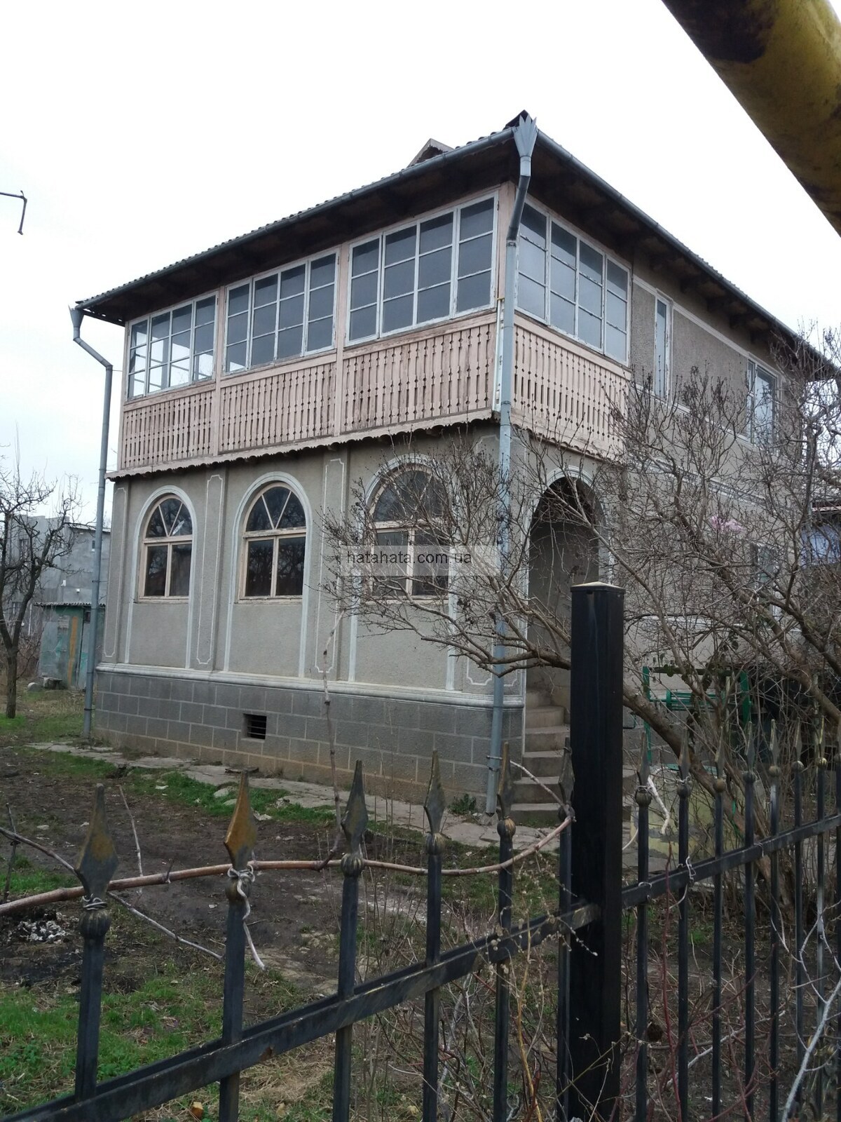 Продажа участка
