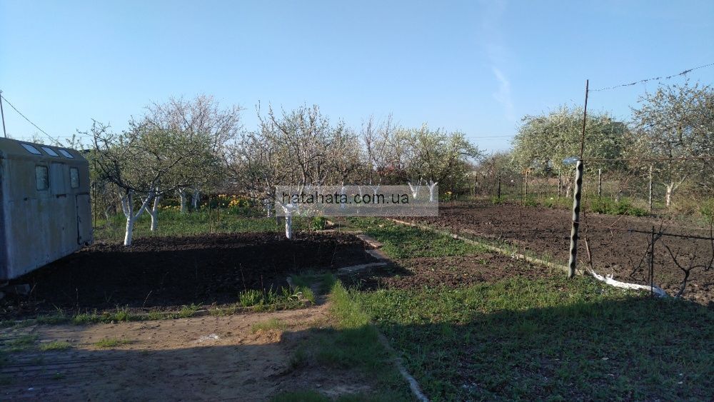 Продаж дільниці