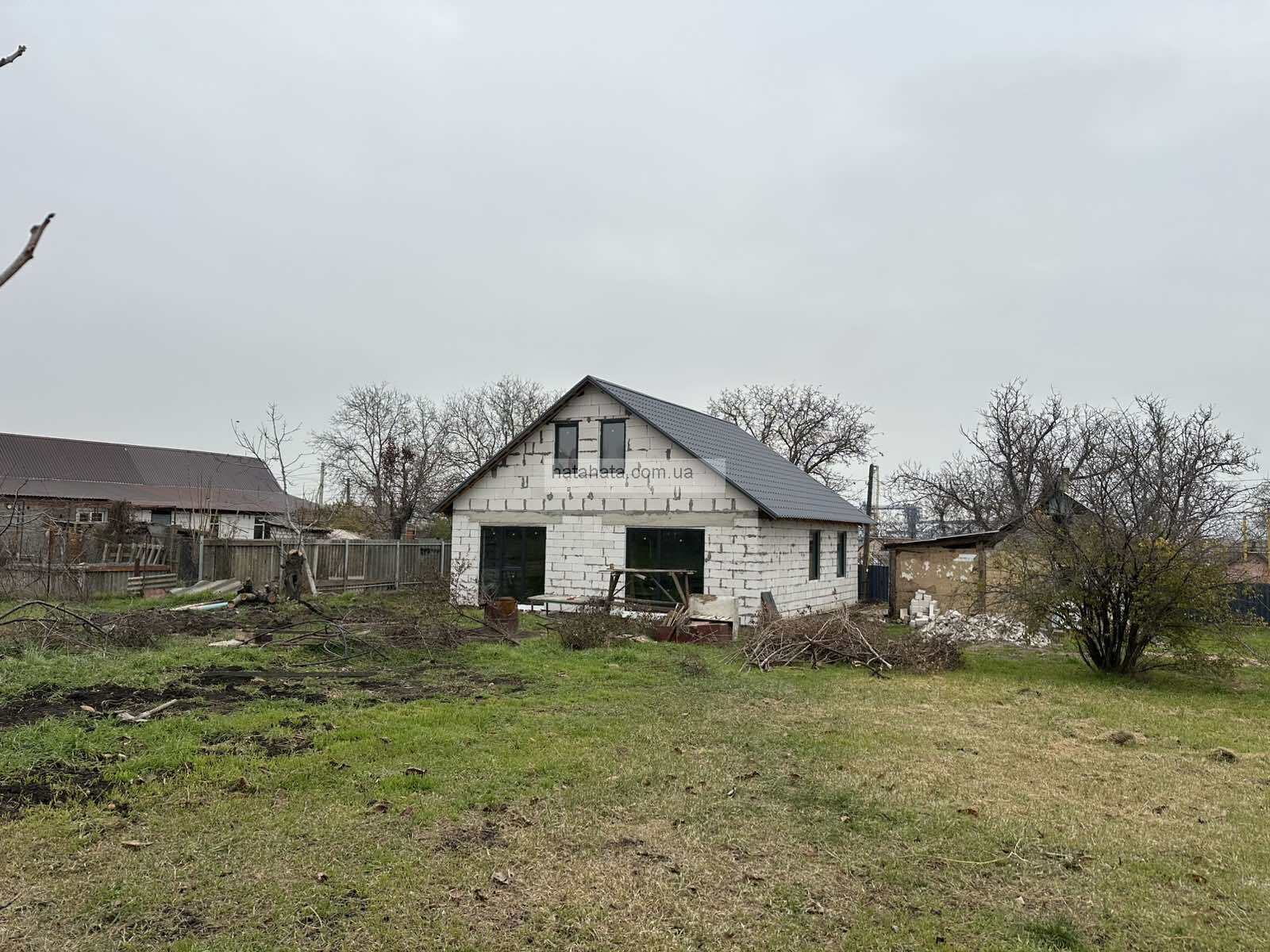 Продаж дільниці