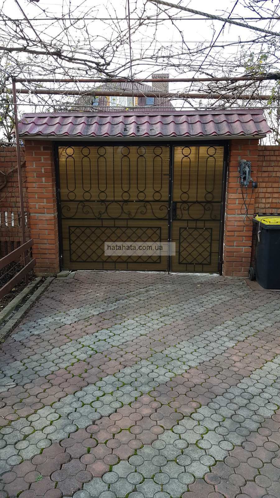 Продаж дільниці