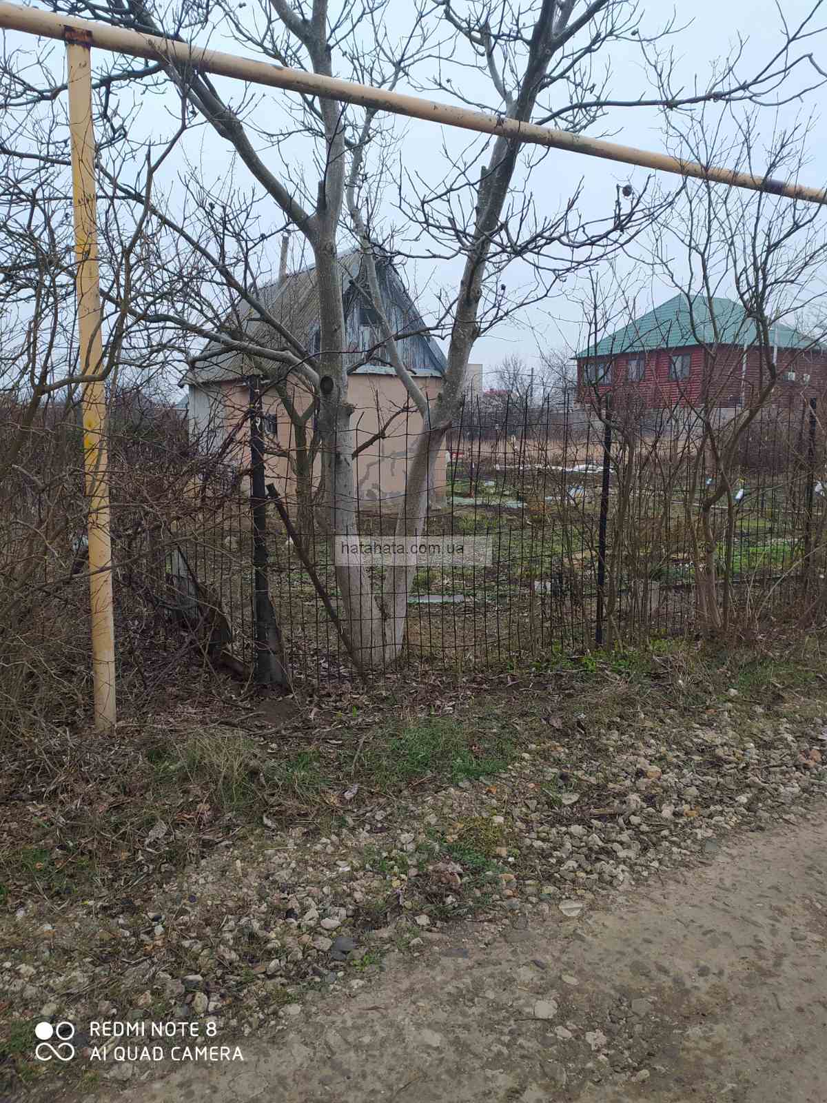 Продаж дільниці