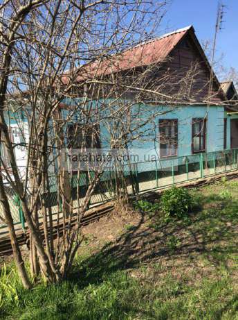 Продаж дільниці