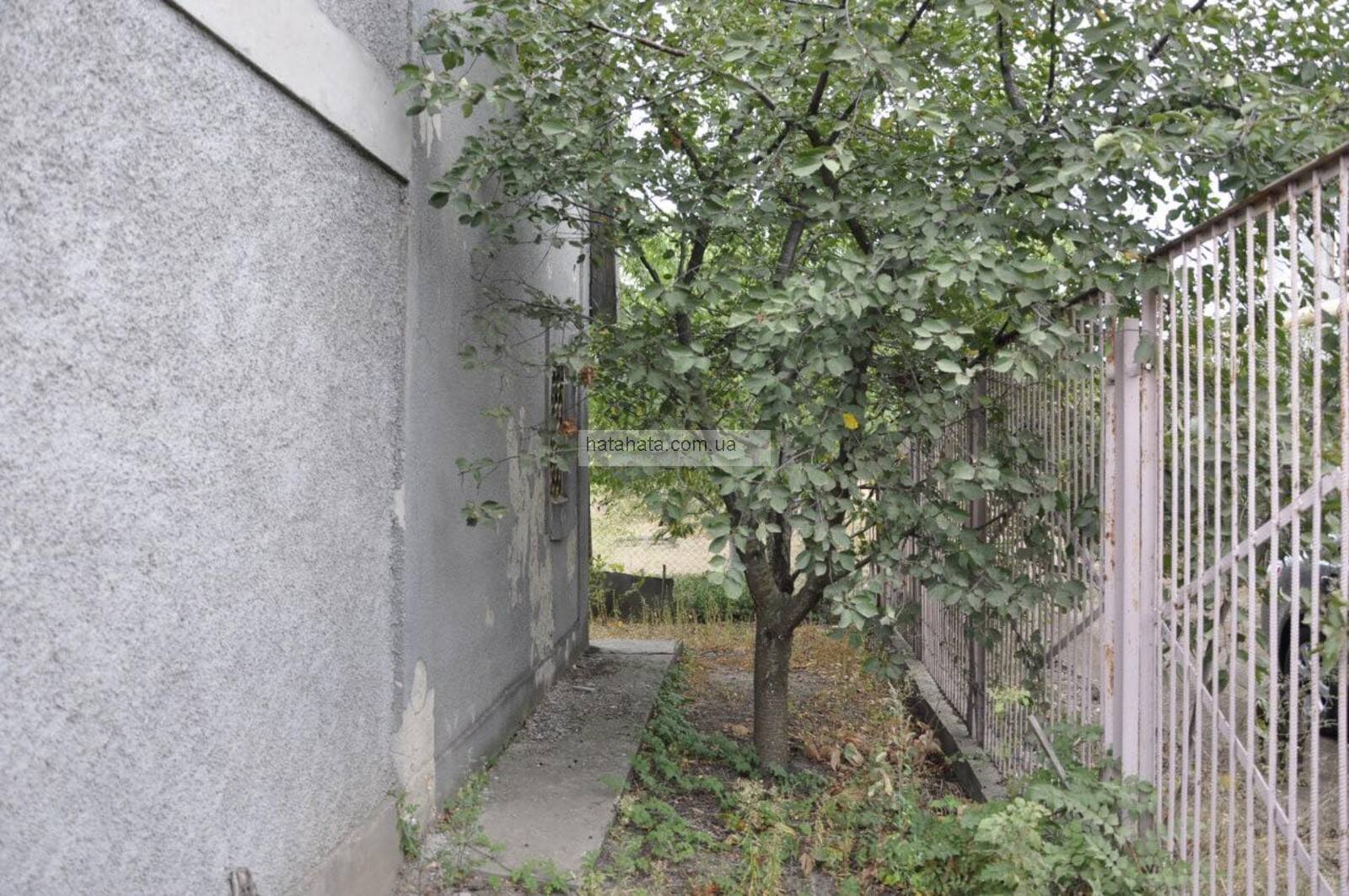 Продаж дільниці