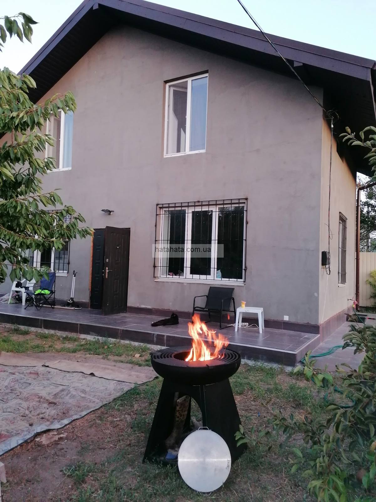Продаж дільниці