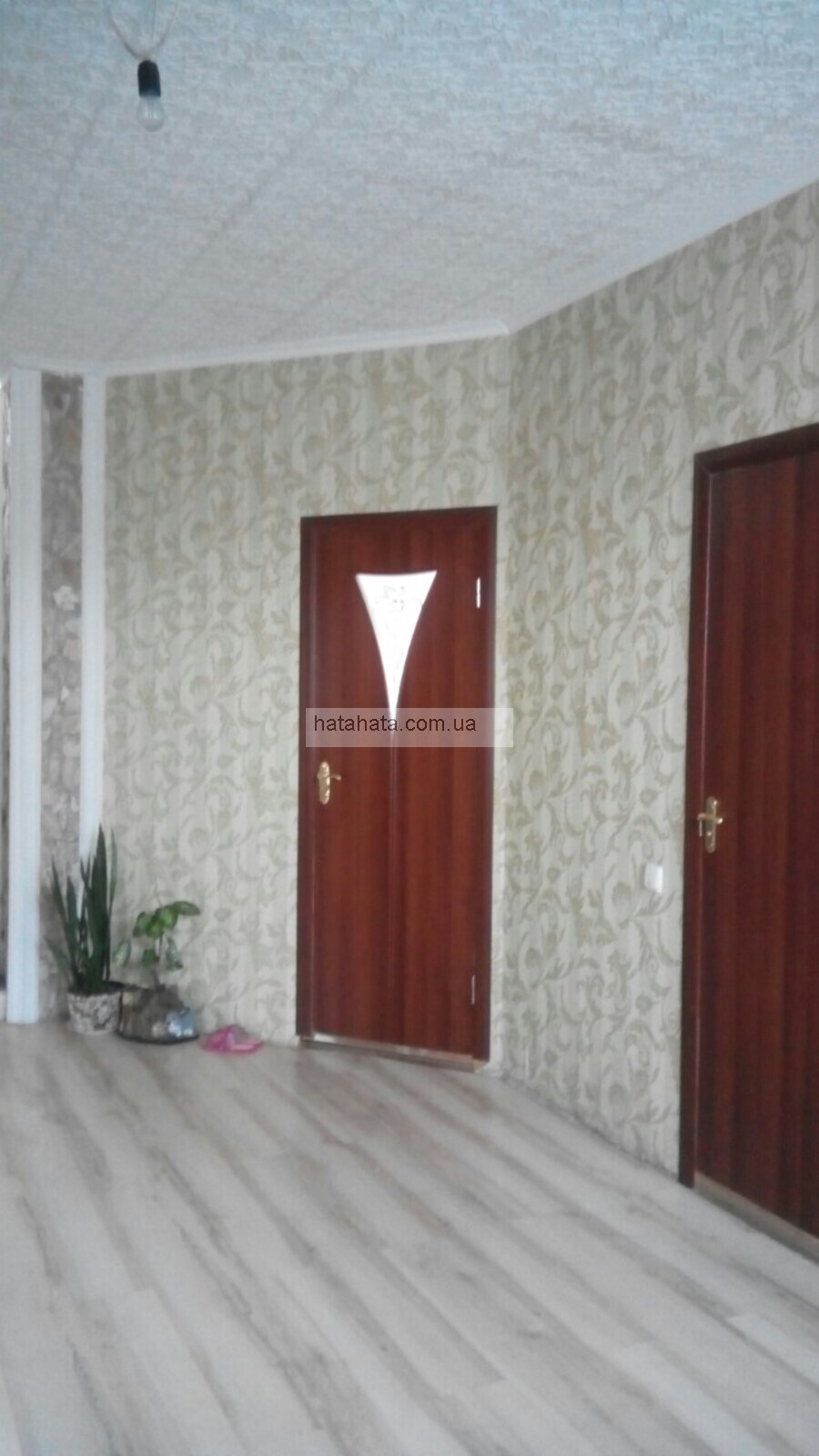 Продаж дільниці