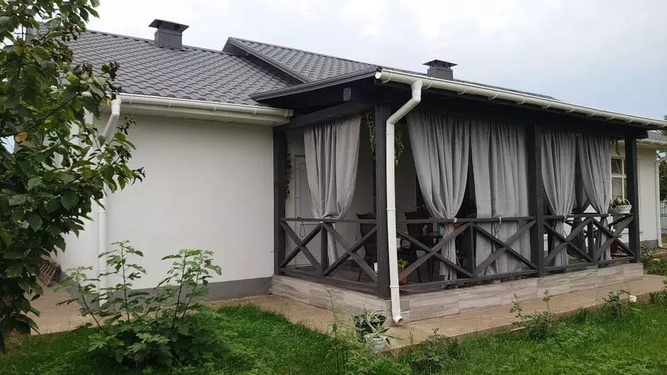 Будинок у с. Молодіжне , кооп 'Ветеран', біля м. Чорноморськ фото 1 Будинок у с. Молодіжне , кооп 'Ветеран', біля м. Чорноморськ фото 1