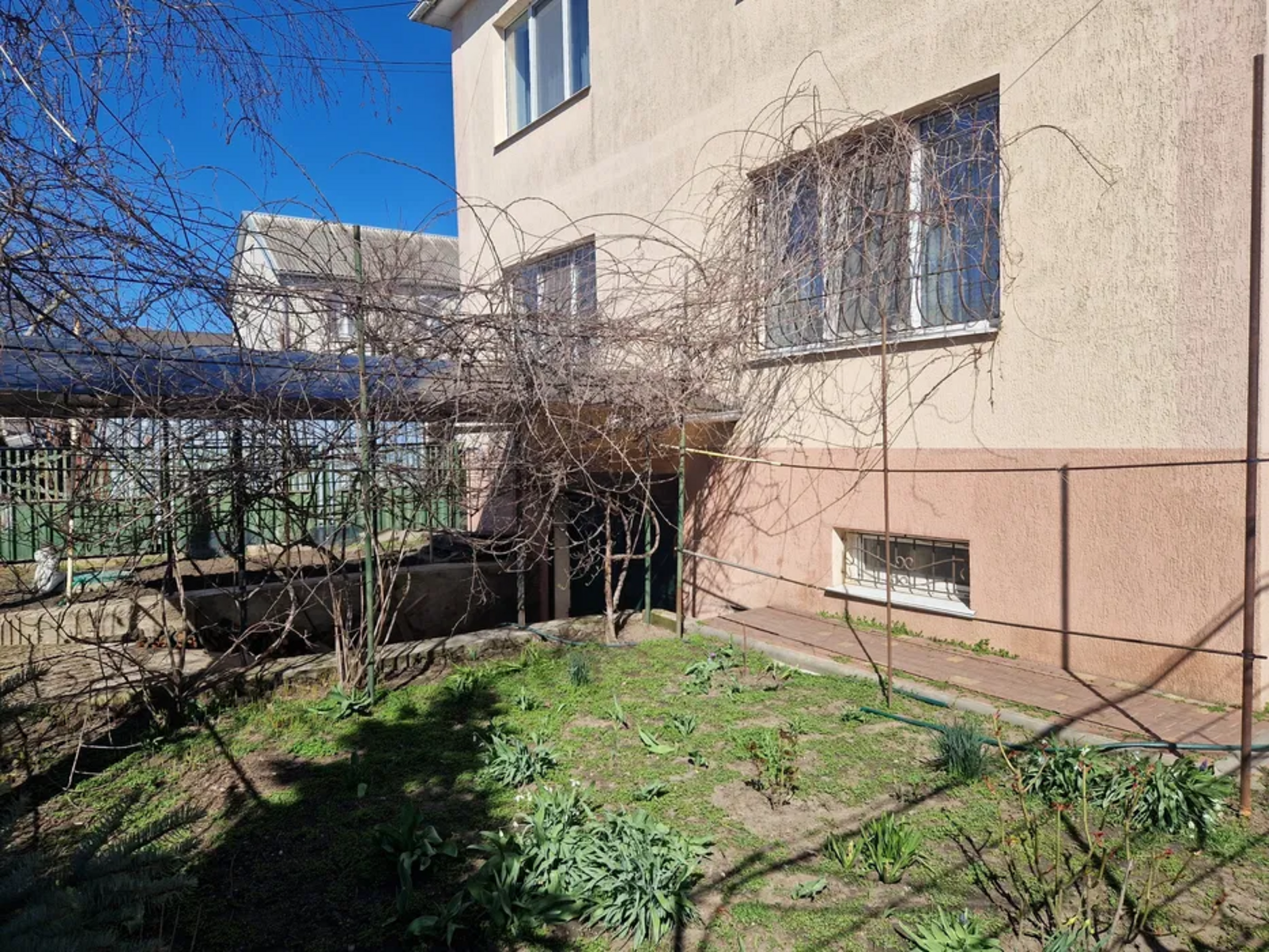 В продаже дом в с.Молодежное фото 1 В продаже дом в с.Молодежное фото 1