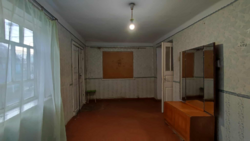 Продаж одноповерхового будинку з гарной локацією в с.Малодолинське фото 1 Продаж одноповерхового будинку з гарной локацією в с.Малодолинське фото 1