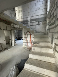 Двоповерховий будинок в 1км від Чорноморська фото 4 Двоповерховий будинок в 1км від Чорноморська фото 4