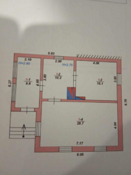 Продається будинок Одеська, Одеський, Малодолинське(Чорноморськ), вул. Ювілейна фото 4 Продається будинок Одеська, Одеський, Малодолинське(Чорноморськ), вул. Ювілейна фото 4