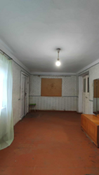 Продаж одноповерхового будинку з гарной локацією в с.Малодолинське фото 2 Продаж одноповерхового будинку з гарной локацією в с.Малодолинське фото 2