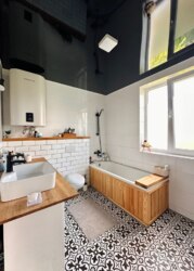 Современный дом, кооп Волна фото 11 Современный дом, кооп Волна фото 11