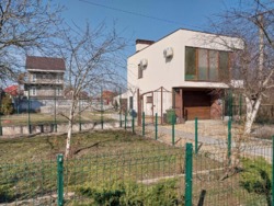 Продається будинок Овідіопільска вул., Молодіжне, Одеський район, Одеська область, Нове Бугово фото 2 Продається будинок Овідіопільска вул., Молодіжне, Одеський район, Одеська область, Нове Бугово фото 2