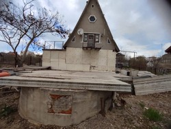 Дача біля озера в СОГ Заря фото 2 Дача біля озера в СОГ Заря фото 2