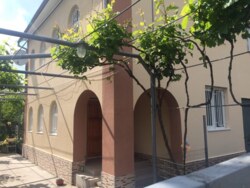 Будинок у с. Молодіжне , кооп 'Хвиля', біля м. Чорноморськ фото 3 Будинок у с. Молодіжне , кооп 'Хвиля', біля м. Чорноморськ фото 3