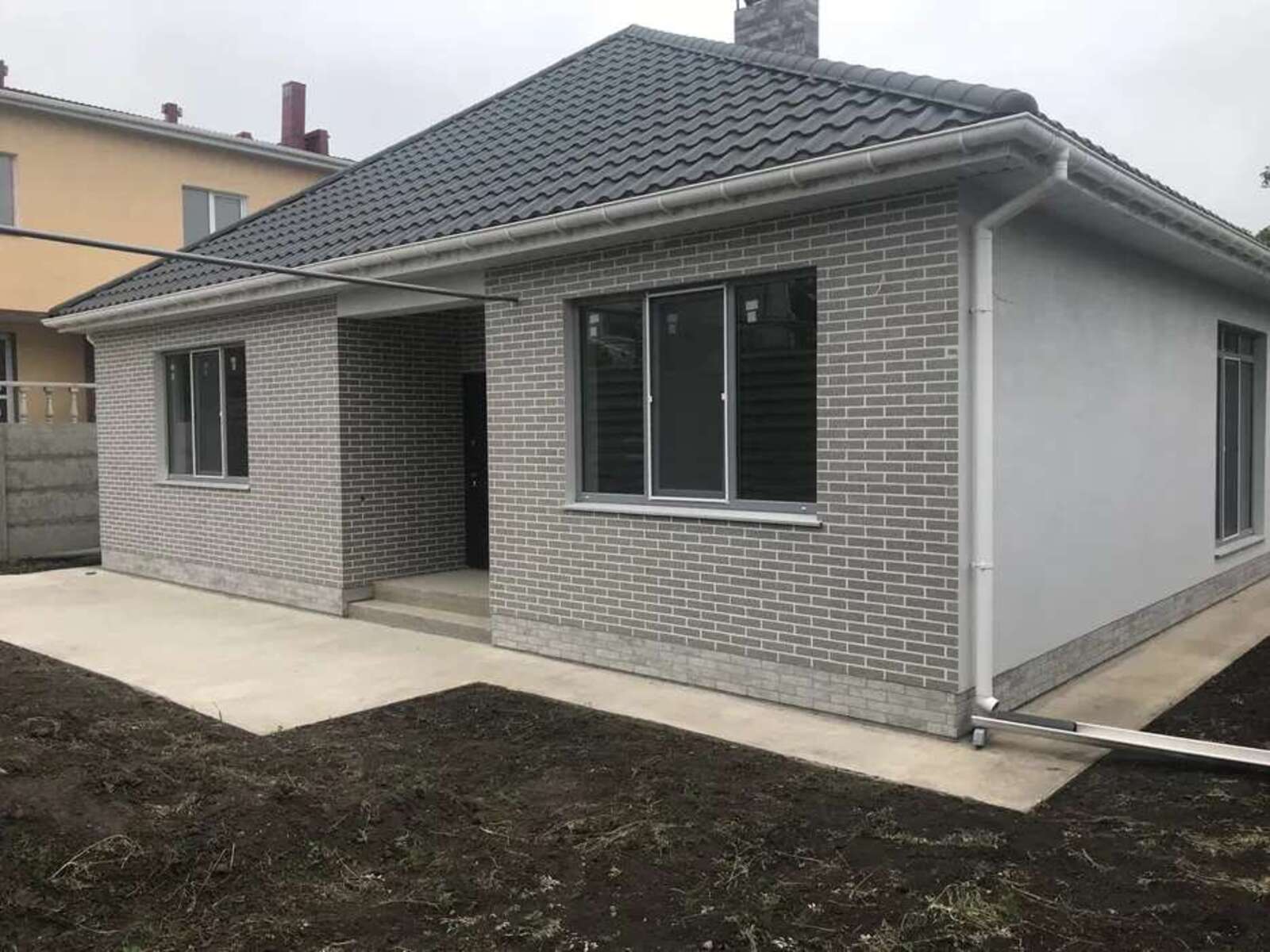 Продам дом 135 м.кв.в Черноморка 2 фото 1 Продам дом 135 м.кв.в Черноморка 2 фото 1