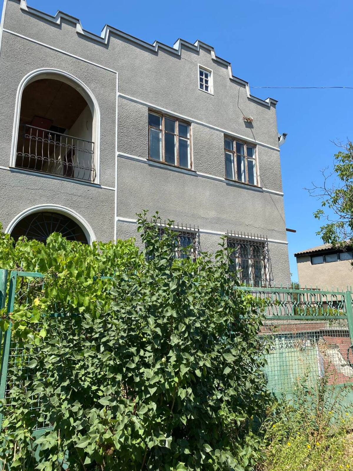 дом в сухом лимане фото 1 дом в сухом лимане фото 1