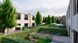 �������� 66 �.�� ���, �������������� �� Sanville park ���� 6