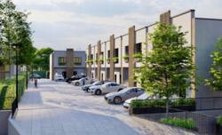 �������� 66 �.�� ���, �������������� �� Sanville park ���� 4