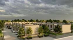 �������� 66 �.�� ���, �������������� �� Sanville park ���� 5