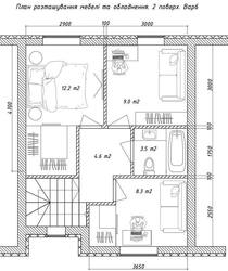 🏡 �������� 75 �² � ����������� | ������ ������ 1,6 ����� | �������������� ���� 3