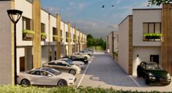 �������� 75 �.�� ���, �������������� �� Sanville park ���� 3